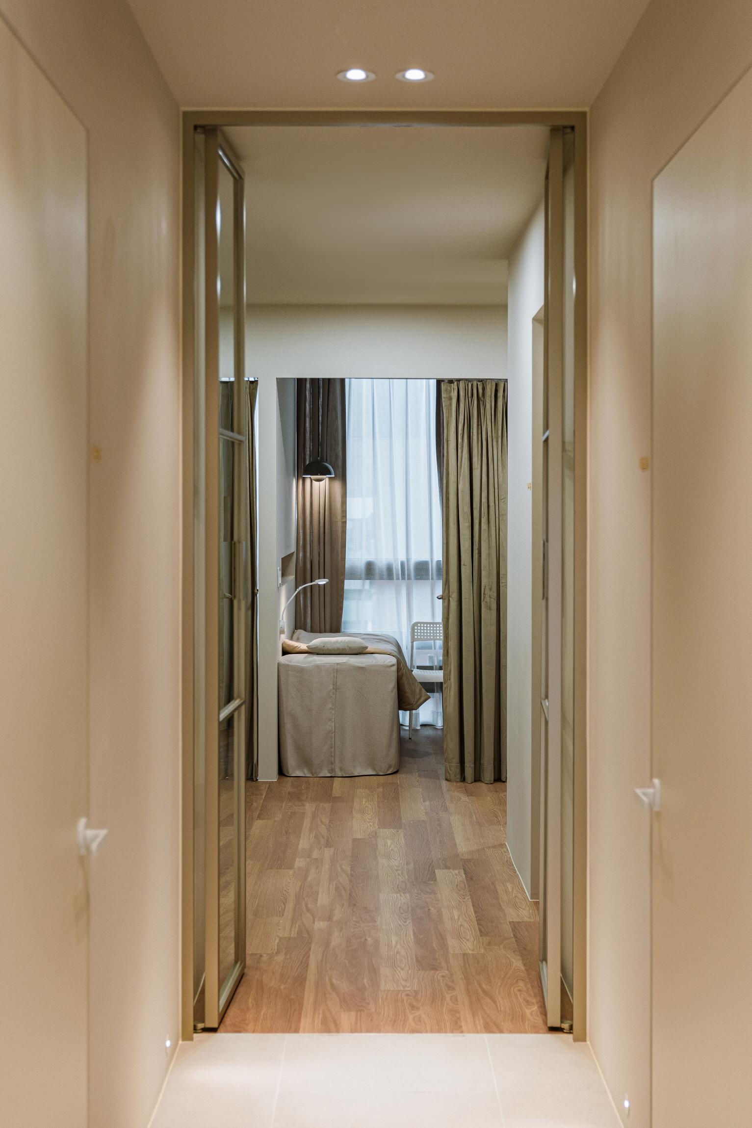 더 코나 메디스페이스 포트폴리오